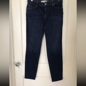 VELVET By Graham & Spencer Womens Skinny Denim Jeans Jenny Boyfriend Size 26